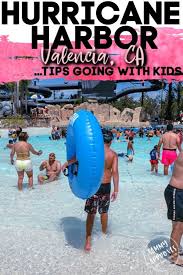 Six Flags Hurricane Harbor Family Fun Day Trips In Southern California Hurricane Harbor Los Angeles With Kids Family Fun