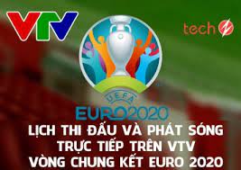 Hansi flick sẽ thay joachim low làm hlv tuyển đức sau euro 2021, theo hợp đồng ba năm vừa ký hôm nay 25/5. Lá»‹ch Thi Ä'áº¥u Euro 2021 Hom Nay 12 06 Lá»‹ch Trá»±c Tiáº¿p Euro Tren Vtv Má»›i