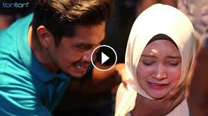 Zarul dan nisha terkenal sebagai pasangan paling romantik di kolej mereka. Akasia Ku Kirim Cinta Episode 27