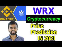 Wazirx is a trading platform who launched its token i.e. Wrx Coin Price Prediction In Hindi Hold Or Sell Wazirx Coin Wrx Coin Price Analysis Youtube