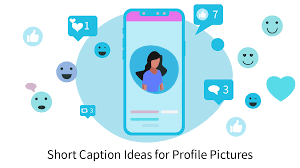 Best caption quotes for profile picture. 200 Short Captions For Profile Pictures Turbofuture