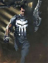 You will begin with exciting and exciting love stories. Punisher Wikipedia