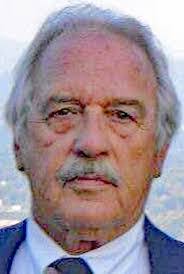 Mark Dart's Instagram, Twitter & Facebook