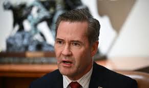 Yes, Conservative Vets Want Out of Afghanistan, Too