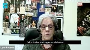 "Learning is a conversation.", Dr....