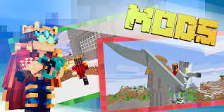 Mod Master For Minecraft Pe Pocket Edition Free Aplikasi Di Google Play