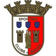 Sporting cp is going head to head with sporting braga starting on 31 jul 2021 at 19:45 utc. Sc Braga Brands Of The World Download Vector Logos And Logotypes