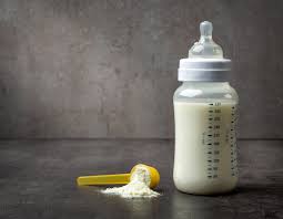 Why We Shouldnt Demonize Formula Feeding Harvard Health