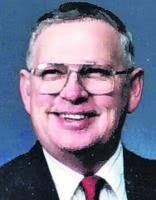 Theodore McDonald Obituary (1934