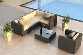 Outdoor, backyard and patio designs patio dining sets to please all. Home Tip Using Outdoor Furniture Indoors
