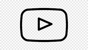 يوتيوب أيقونات الكمبيوتر شعار يوتيوب زاوية مستطيل Png
