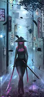 It starts shipping the week of july 19th. 1125x2436 Samurai Girl 4k Iphone Xs Iphone 10 Iphone X Hd 4k Wallpapers Images Backgrounds Photos And Pictures