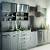 Outdoor Storage Cabinet