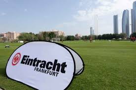 Hdfc bank (rep office) (abu dhabi) location is second floor, salam hq, office # 203, salam street, abu dhabi with the phone number is tel: Eintracht Frankfurt Reist Nach Abu Dhabi Eintracht Frankfurt Profis