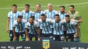 The team from santa fe finished. Los Puntajes De Racing Tras El Triunfo Ante Colon Tyc Sports
