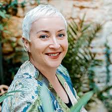 Helen Ferguson Trauma Therapist