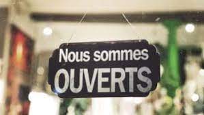 Fermé vendredi 24 décembre : Les Magasins Ouverts Le 11 Novembre 2021