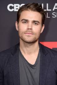 It was created by irna phillips along with william j. Paul Wesley Tell Me A Story Wiki Fandom