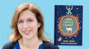 Dara Horn's gonzo, time-traveling children's Passover book wants people to  love living Jews
