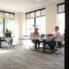 Need the perfect space for your growing team? Our customized Team Rooms are  designed to boost productivity and collaboration—without the hassle of  long-term leases. Elevate your work experience and ...