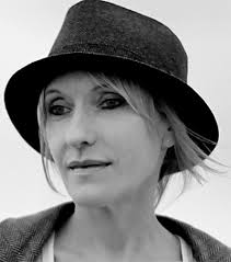 Berlin Keeps Acclaimed Author Under Its Spell