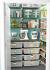 Pantry Closet Doors