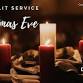 Christmas Eve Candle Light Service event in Blue Springs, MO