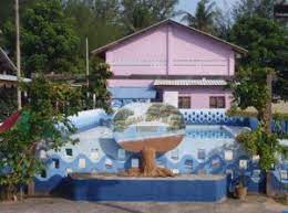 Punggai bayu beach resort is a resort in johor. Punggai Bayu Beach Resort In Kampung Ramunia Malaysia Lets Book Hotel