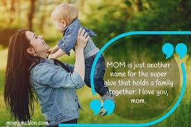 Check spelling or type a new query. 101 Best Mother Quotes To Say I Love You Mom
