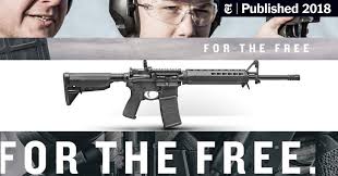 You should know that free fire players will not only want to win, but they will also want to wear unique weapons and looks. Once Banned Now Loved And Loathed How The Ar 15 Became America S Rifle The New York Times