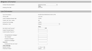 Before you can be approved for a permanent loan modification agreement you must make all payments on time during the trial period. Https Www Rd Usda Gov Sites Default Files Rd Sfh Lossmitigationuserguide Pdf