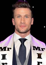 Current Mr Ireland convicted of assaulting a taxi driver and refusing to  pay fare