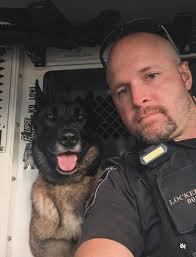 Fundraiser for injured officer