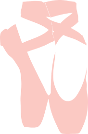 Free Image On Pixabay Dance Girl Feet Pink Shoes Clip Art Silhouette Clip Art Dancer Silhouette