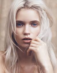 Pin By Mary P J On My Favorite Story Board White Blonde Hair Blonde Hair Blue Eyes White Blonde