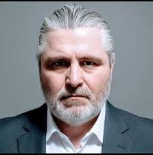 David Meinhardt in people