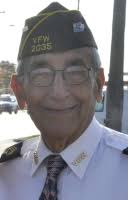 David Barrera Obituary