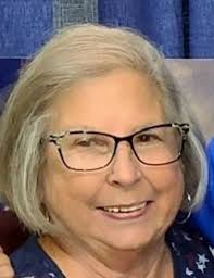 Diane M Groh Obituary January 13, 2024