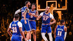 With each transaction 100% verified and the largest inventory of tickets on the web, seatgeek is the safe choice for tickets on the web. New York Knicks It S Time To Just Shut Up And Play