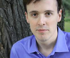 Michael Patrick Walker