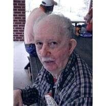 Arthur "Curly" Earnest Orbin Stokely Obituary