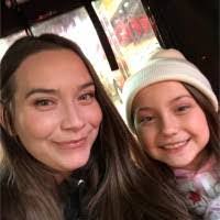 Justine Magana's Instagram, Twitter & Facebook