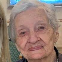 Syble M. Fritts Obituary