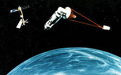 Strategic Defense Initiative - Wikipedia