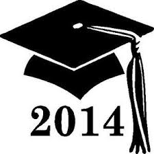 Black, gold and white graduation logo collection. 4 Graduation Clipart Dromgbj Top 3 Clipartix