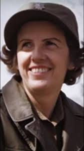 US Army COL Ruby Bradley: A legacy of courage and selflessness