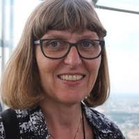 Anne-Birgitte Skovgaard