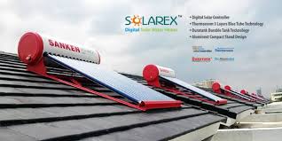 Intisolar promo pemanas air tenaga surya solar water heater 80 liter tanpa listrik. Service Solarex Sanken Center 0817 6161 94 Home Facebook