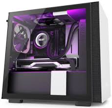 Looking for the best capsule coffee machine? Nzxt H210i Weiss Schwarz Buy