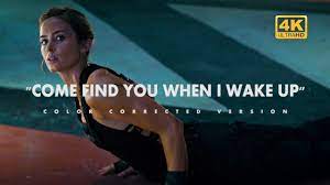 It's understandable why emily blunt would be concerned about the cost of making edge of tomorrow 2. Emily Blunt Yoga Scene Color Corrected Demo Reel Edge Of Tomorrow 4k Youtube